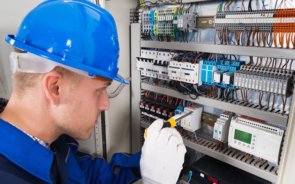 urgence électricité Garches