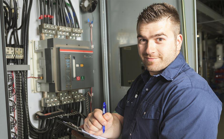 mise aux normes électriques Les Lilas