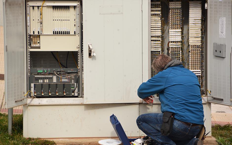 mise aux normes électriques Marolles-en-Brie