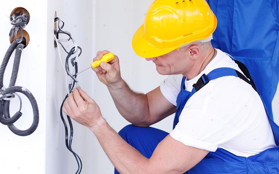 urgence électricité Garches