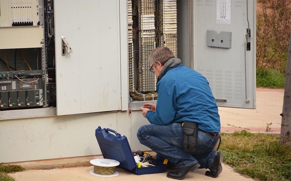 urgence électricité Vaucresson