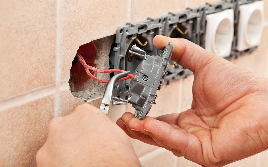 urgence électricité Courdimanche