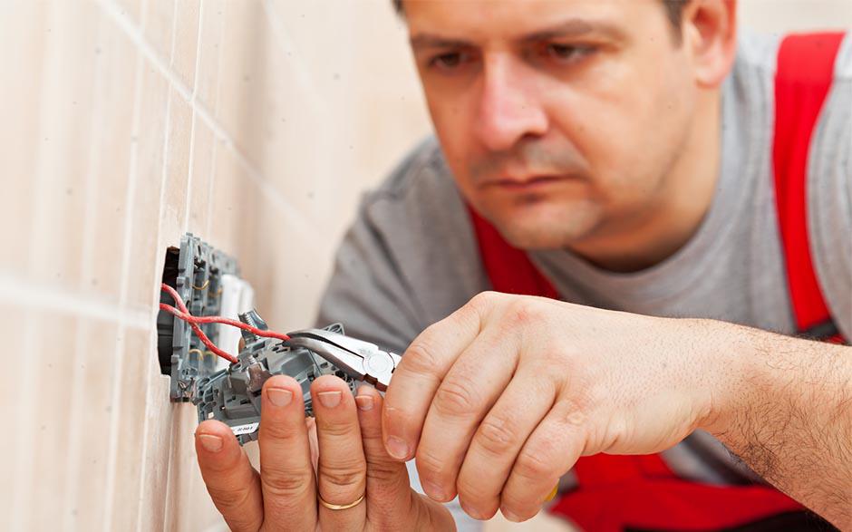 urgence électricité Vaucresson