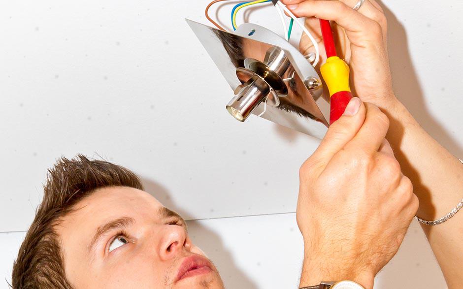 urgence électricité Garches