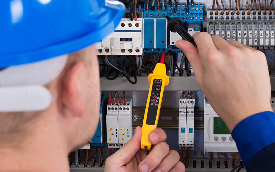 urgence électricité Vaucresson