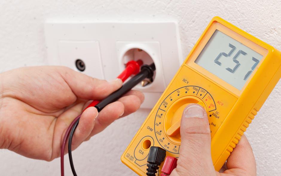 urgence électricité Garches