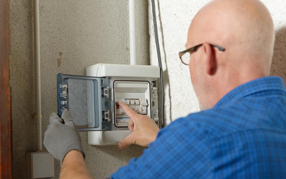 urgence électricité Courdimanche